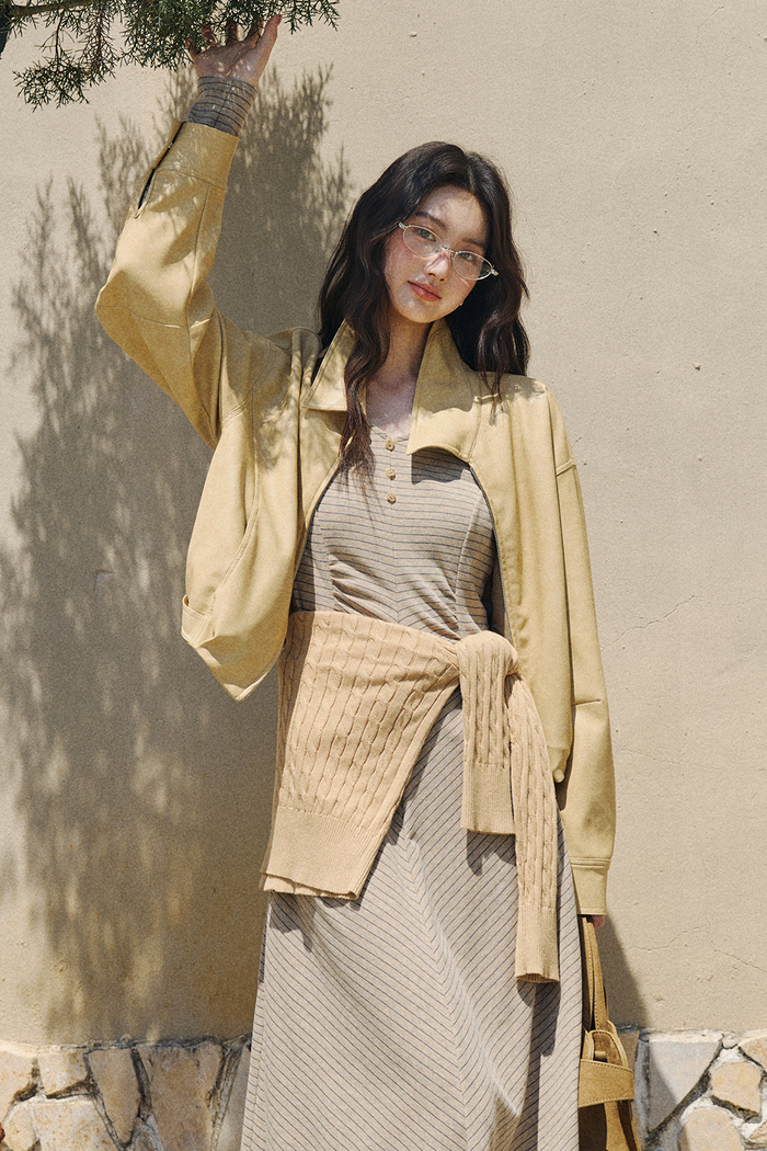 Coat for Women