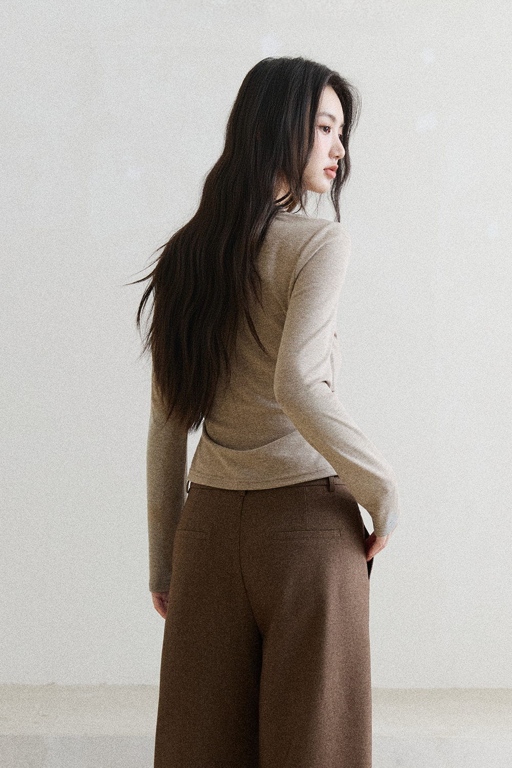 Long Sleeve T-shirt for Women