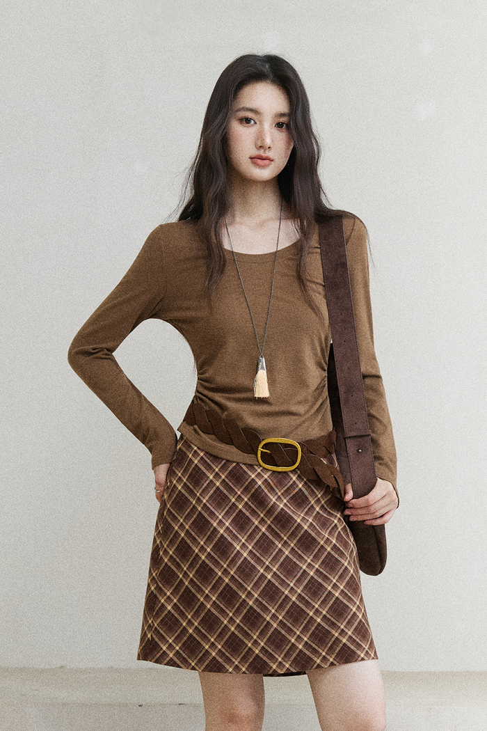 Long Sleeve T-shirt for Women
