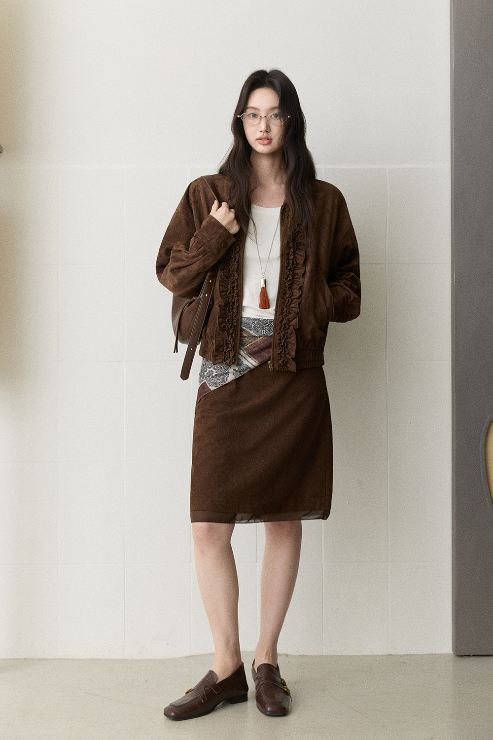 Long Sleeve T-shirt for Women