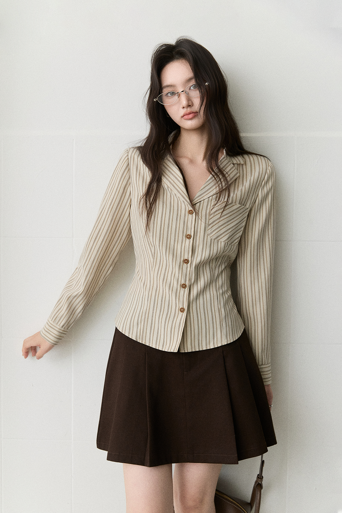 Shirts+Belt for Women