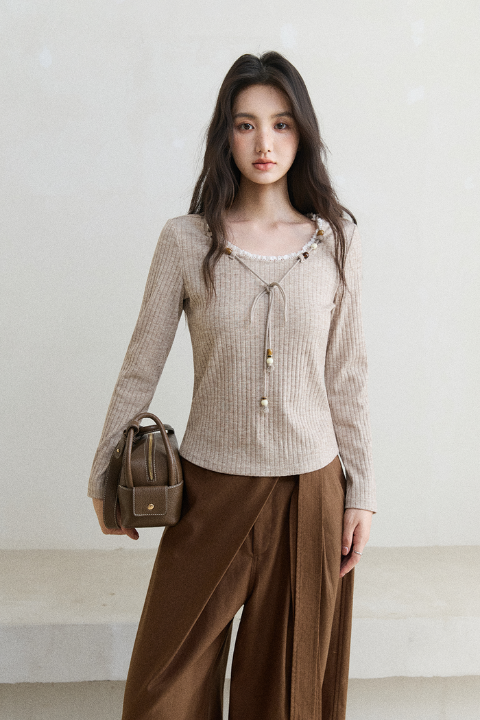 Long Sleeve T-shirt for Women