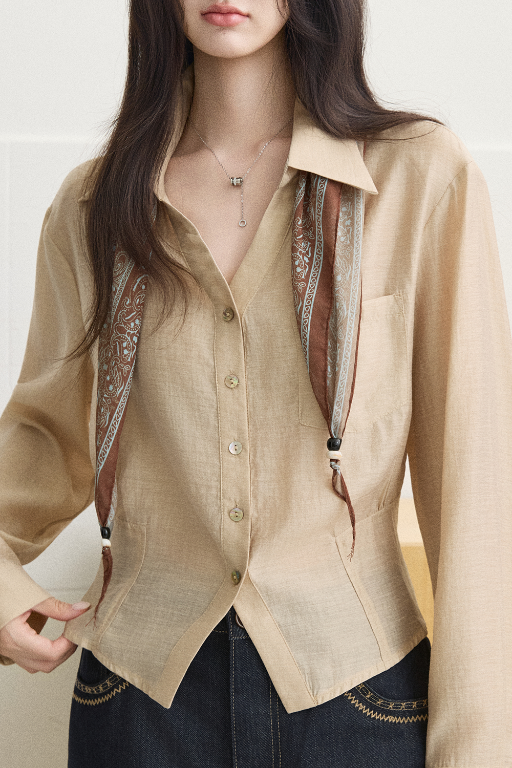 Shirts for Women