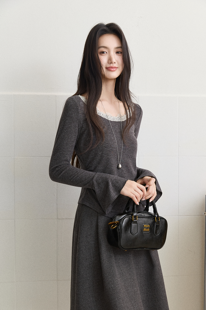 Knit Shirt for Women