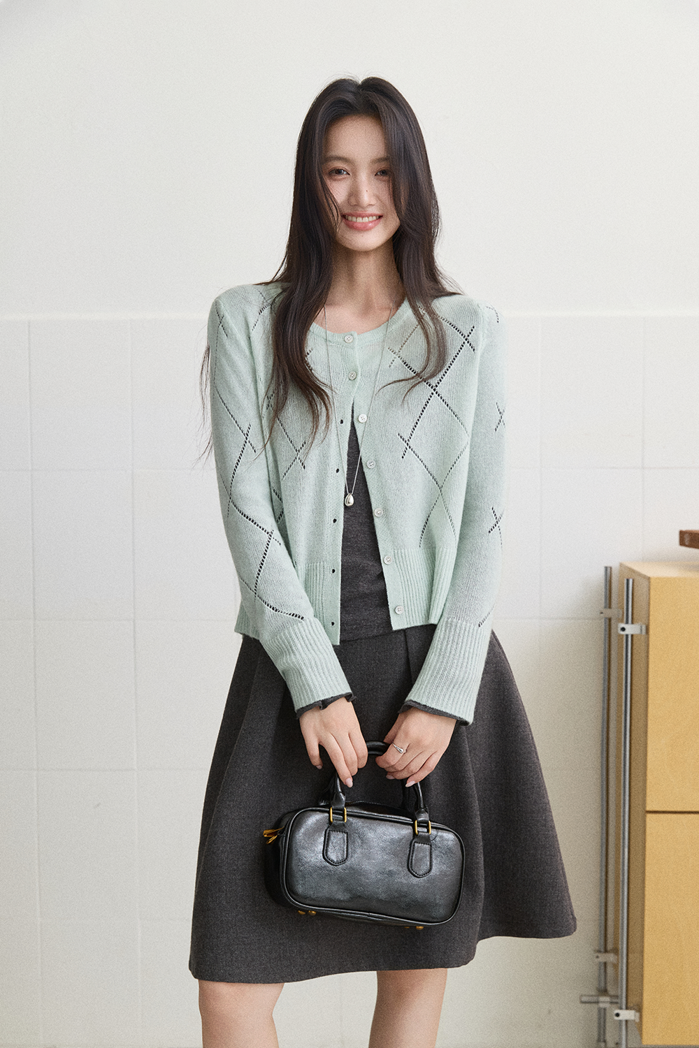 Knit Shirt for Women