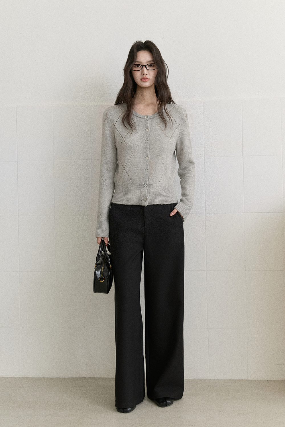 Knit Shirt for Women