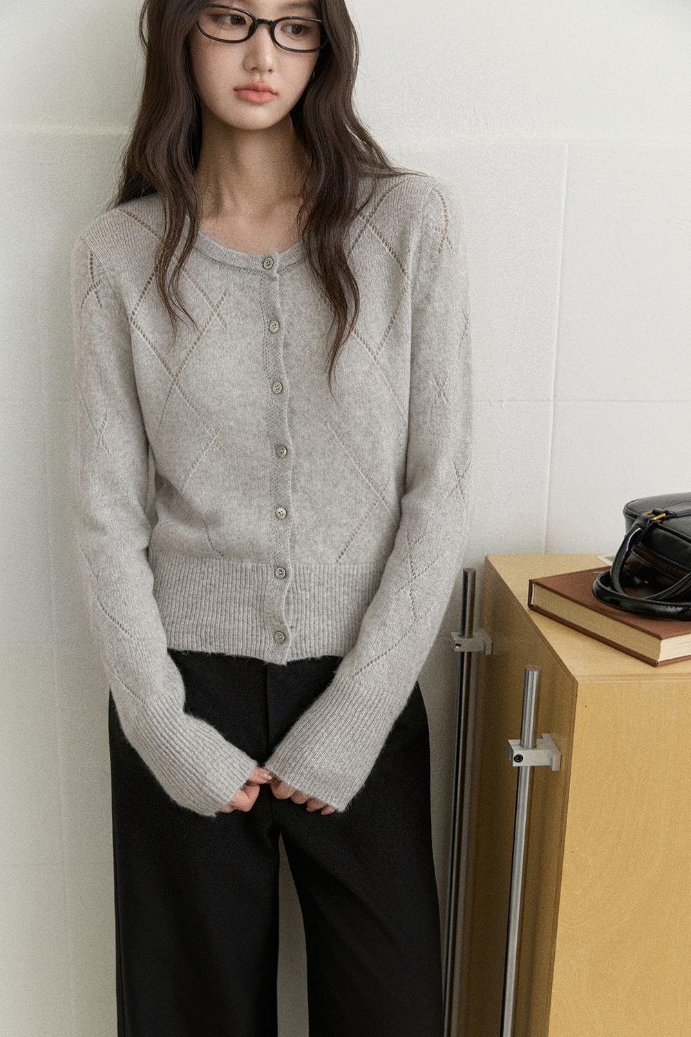 Knit Shirt for Women