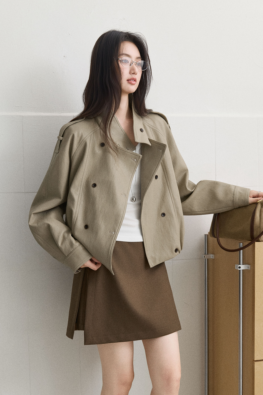 Coat for Women
