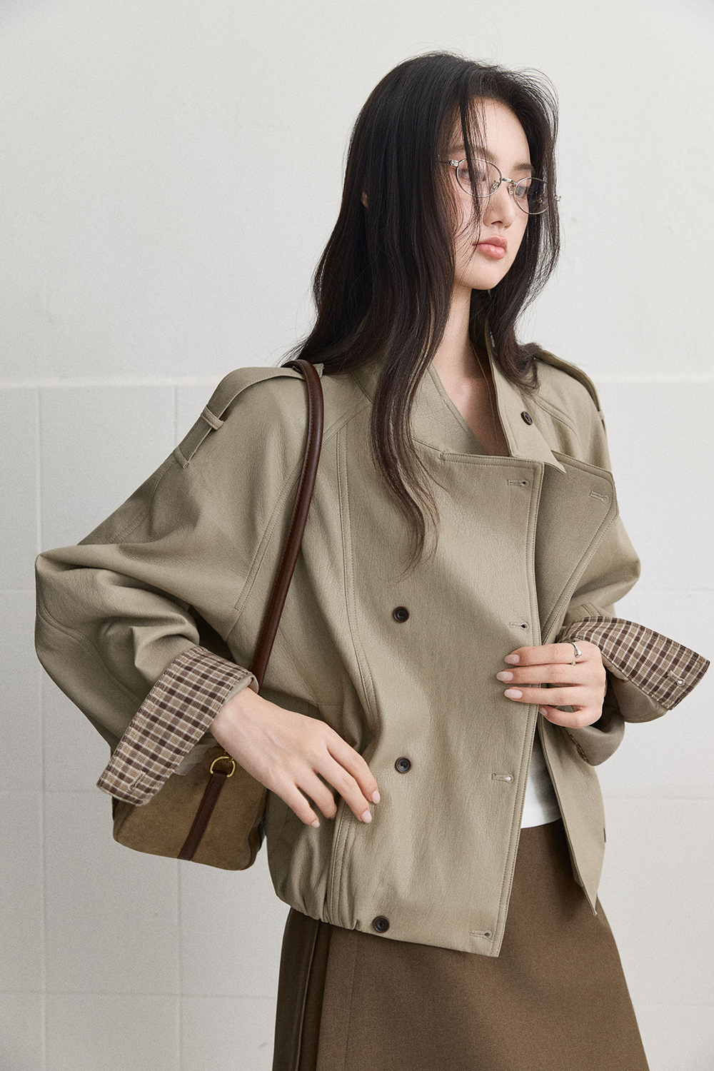 Coat for Women