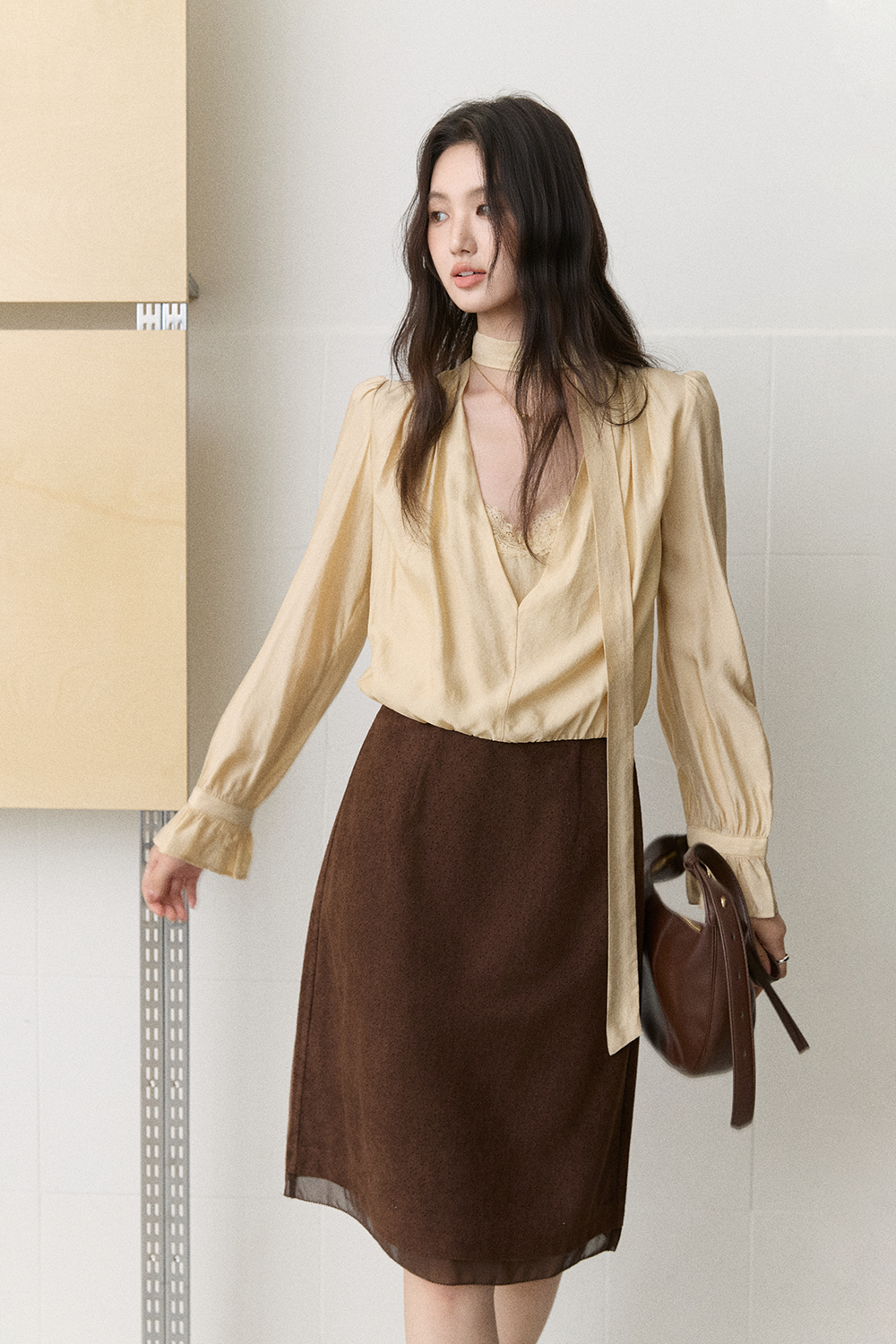 Blouses for Women