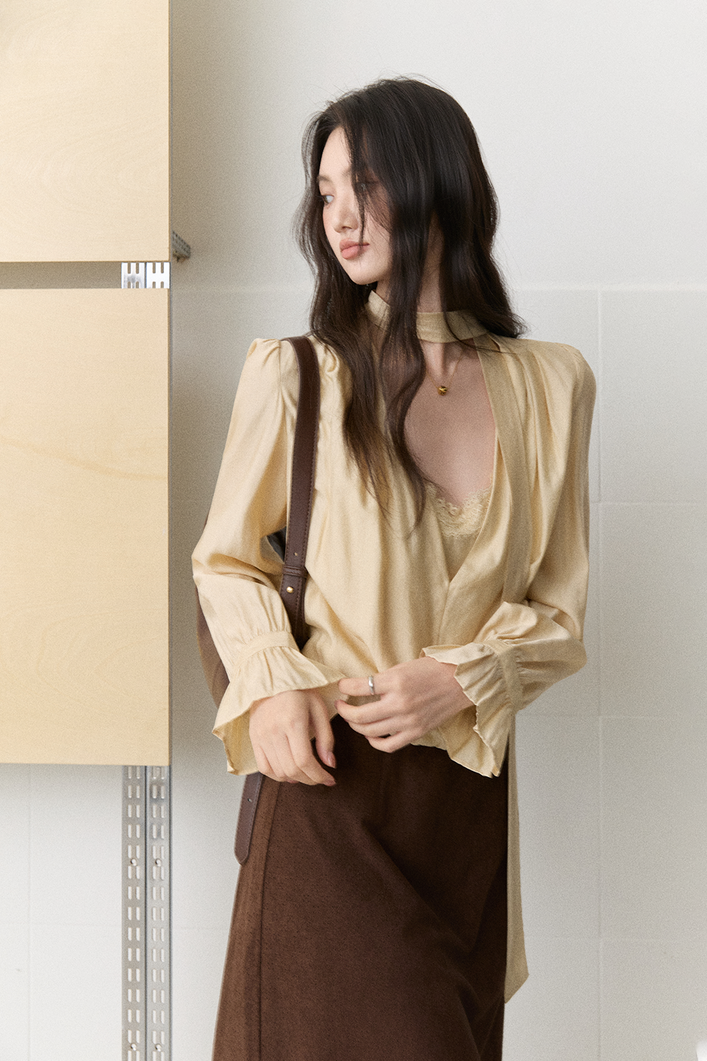 Blouses for Women