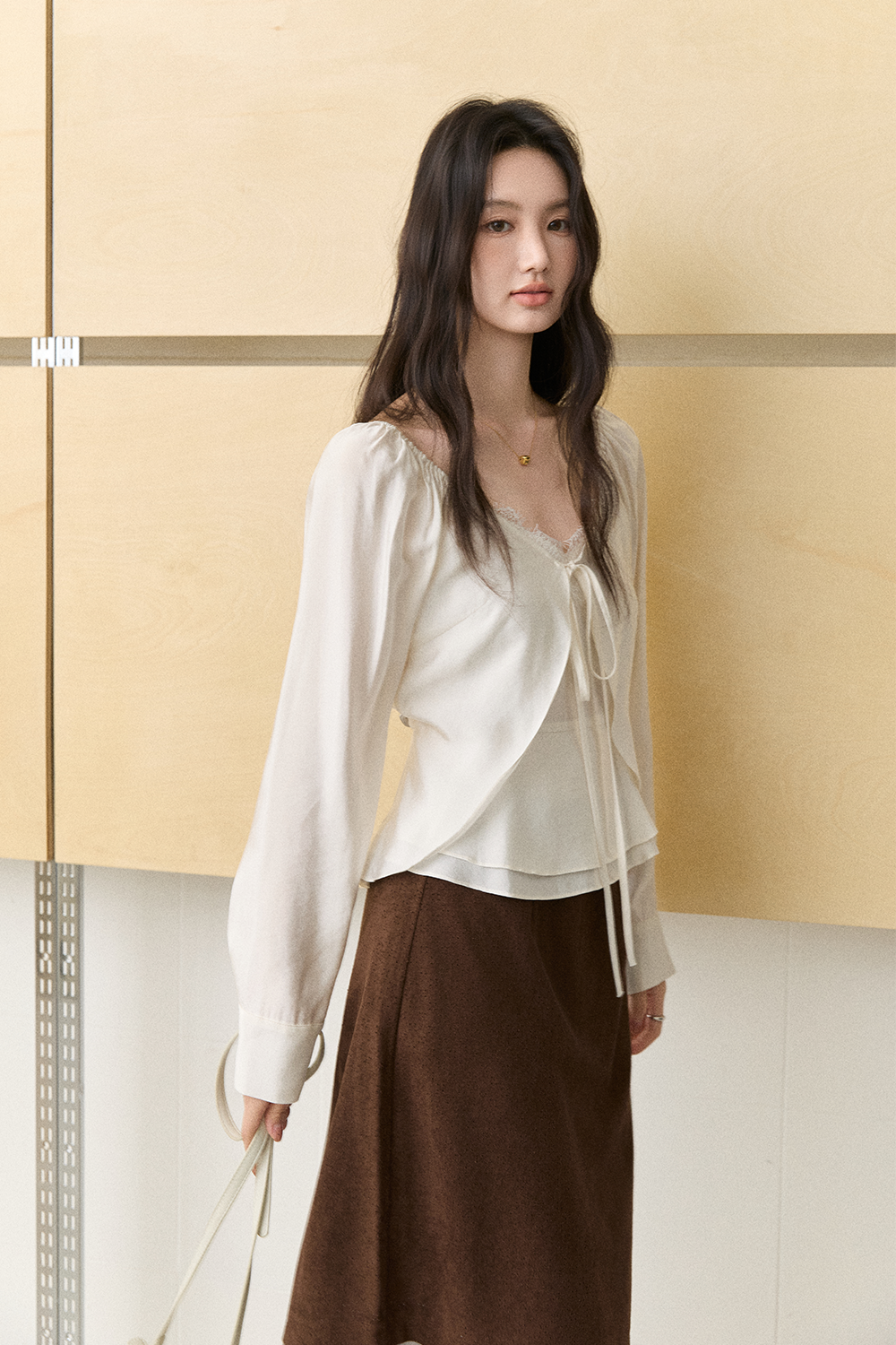 Blouses for Women