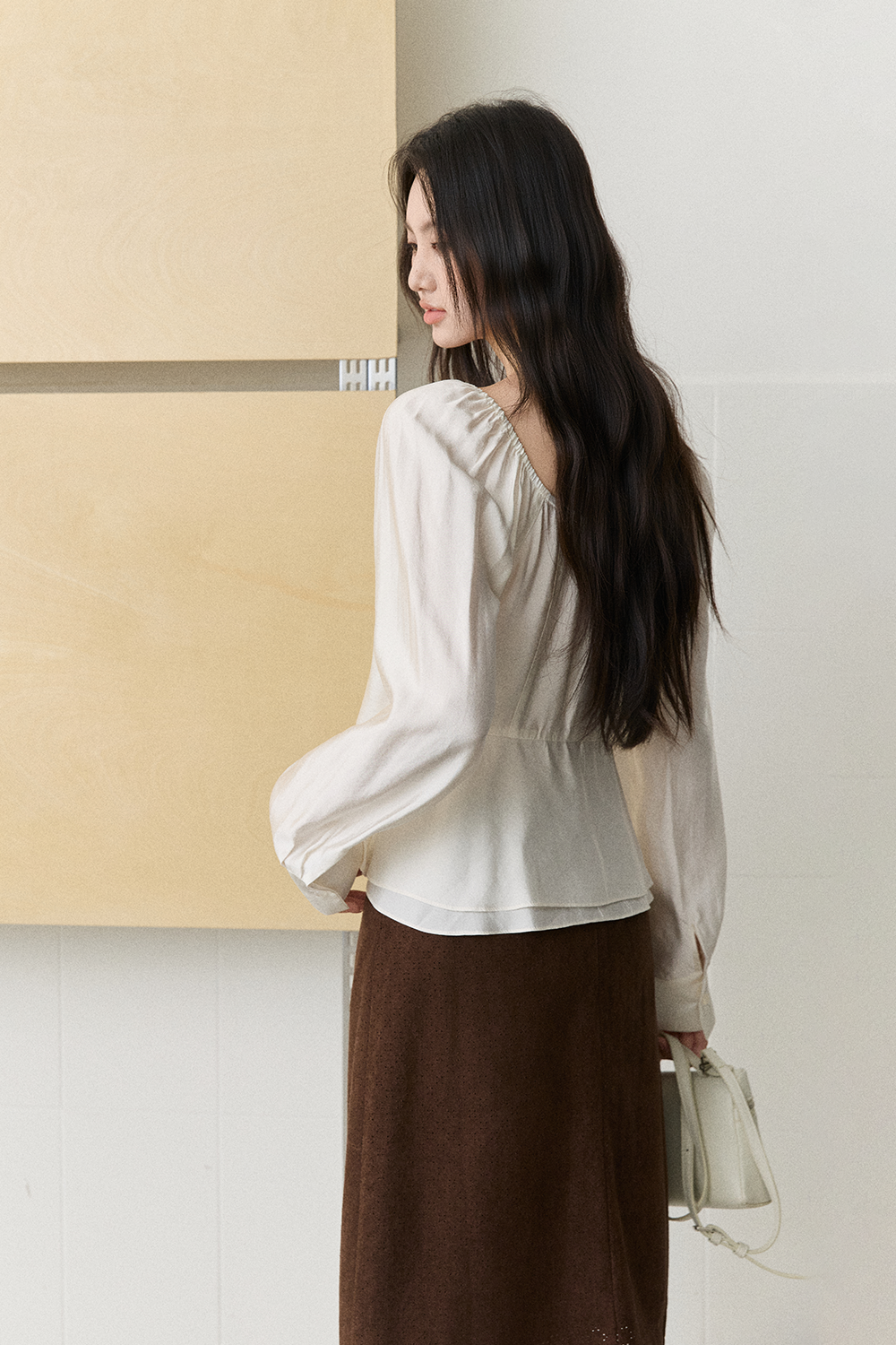 Blouses for Women
