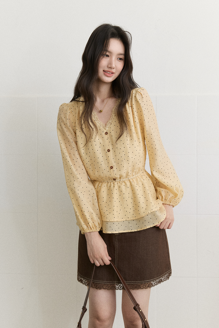 Blouses for Women