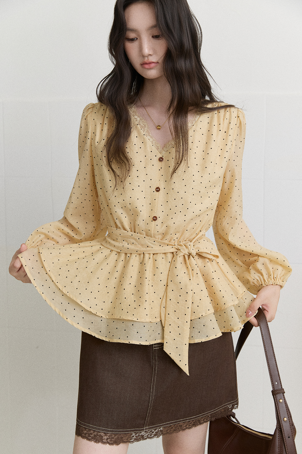 Blouses for Women