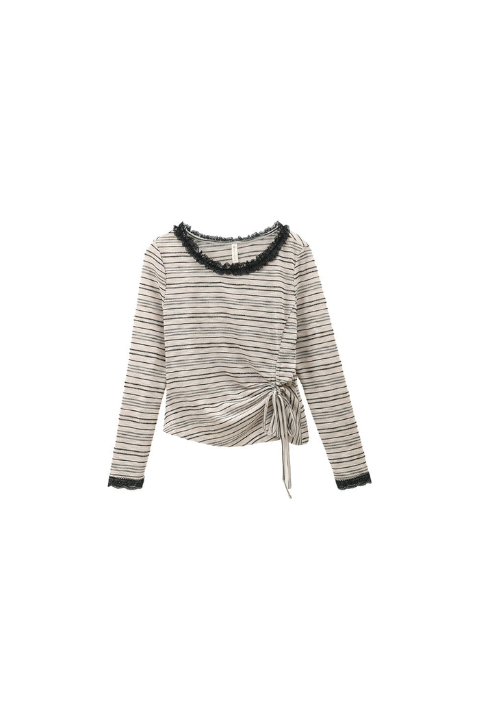 Long Sleeve T-shirt for Women