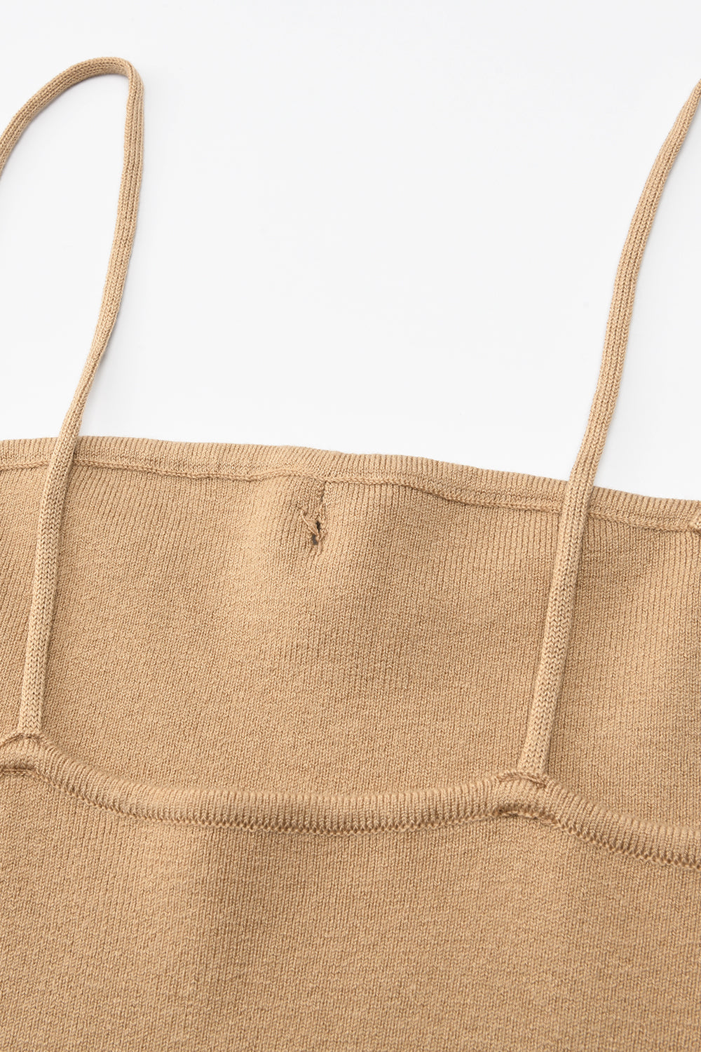 Cardigan + Camisole for Women