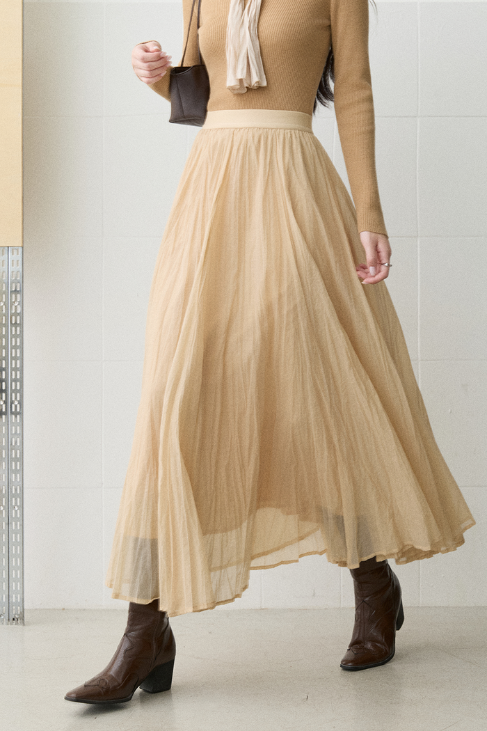 Maxi Skirt for Women