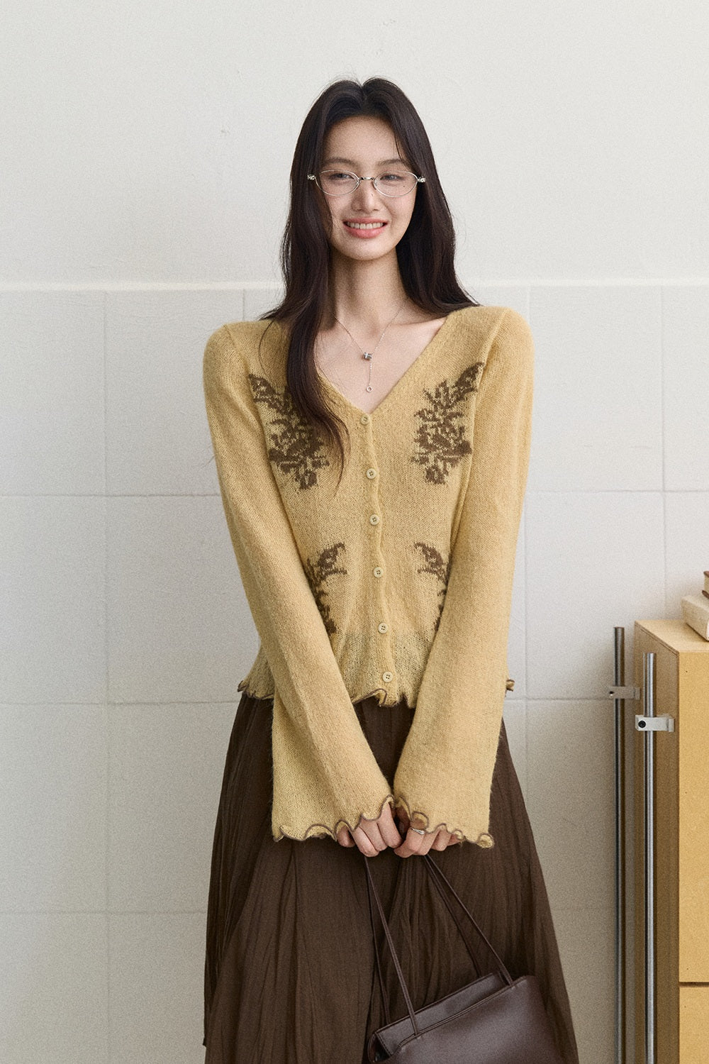 Knit Shirt for Women