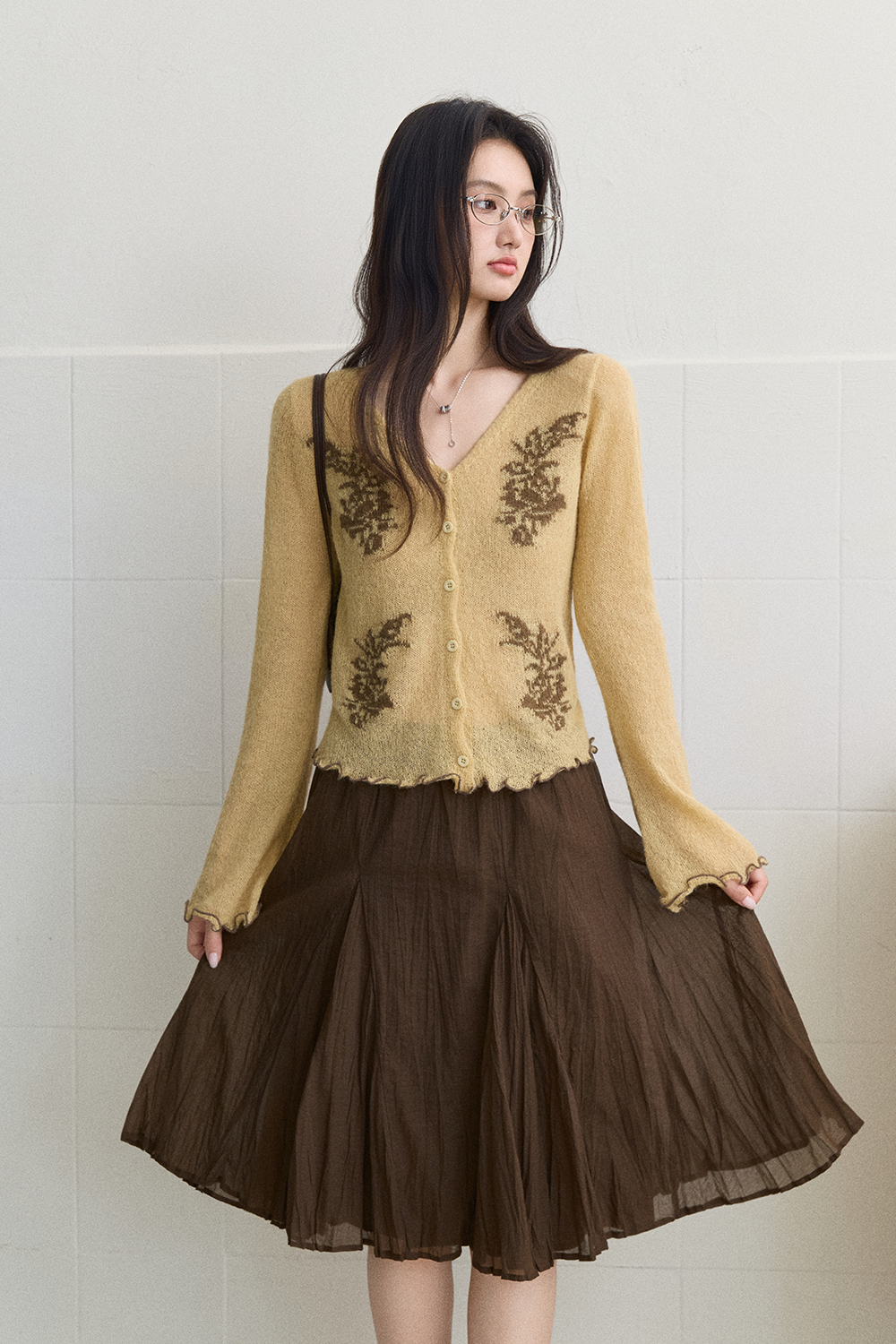 Knit Shirt for Women