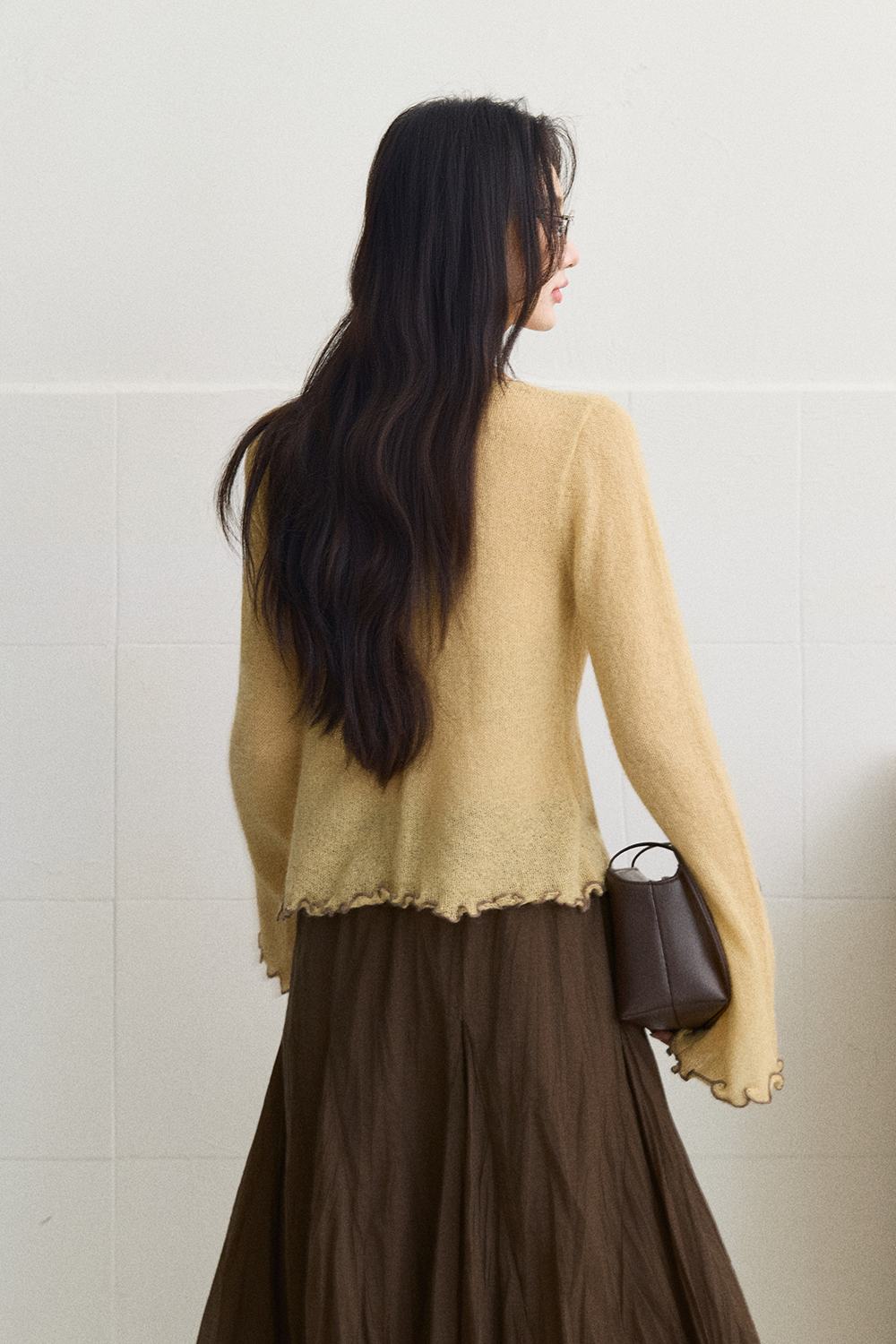 Knit Shirt for Women