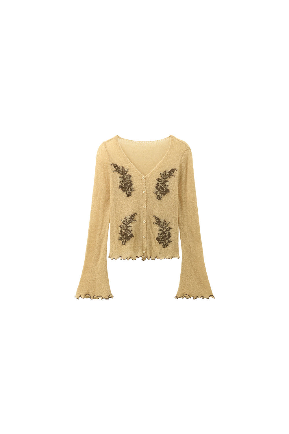 Knit Shirt for Women