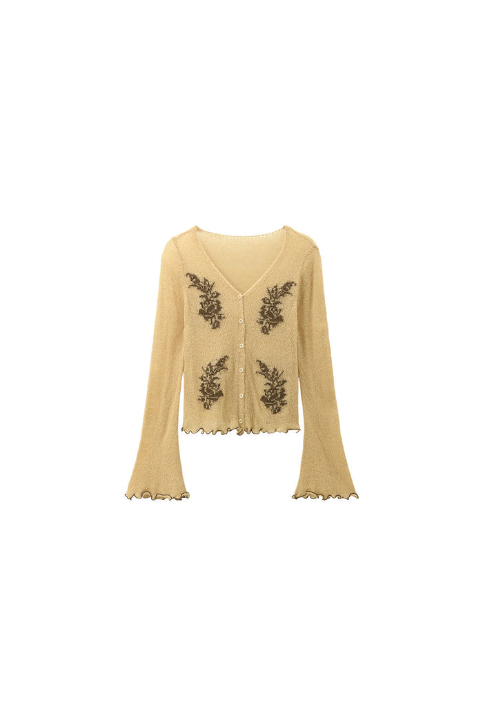 Knit Shirt for Women