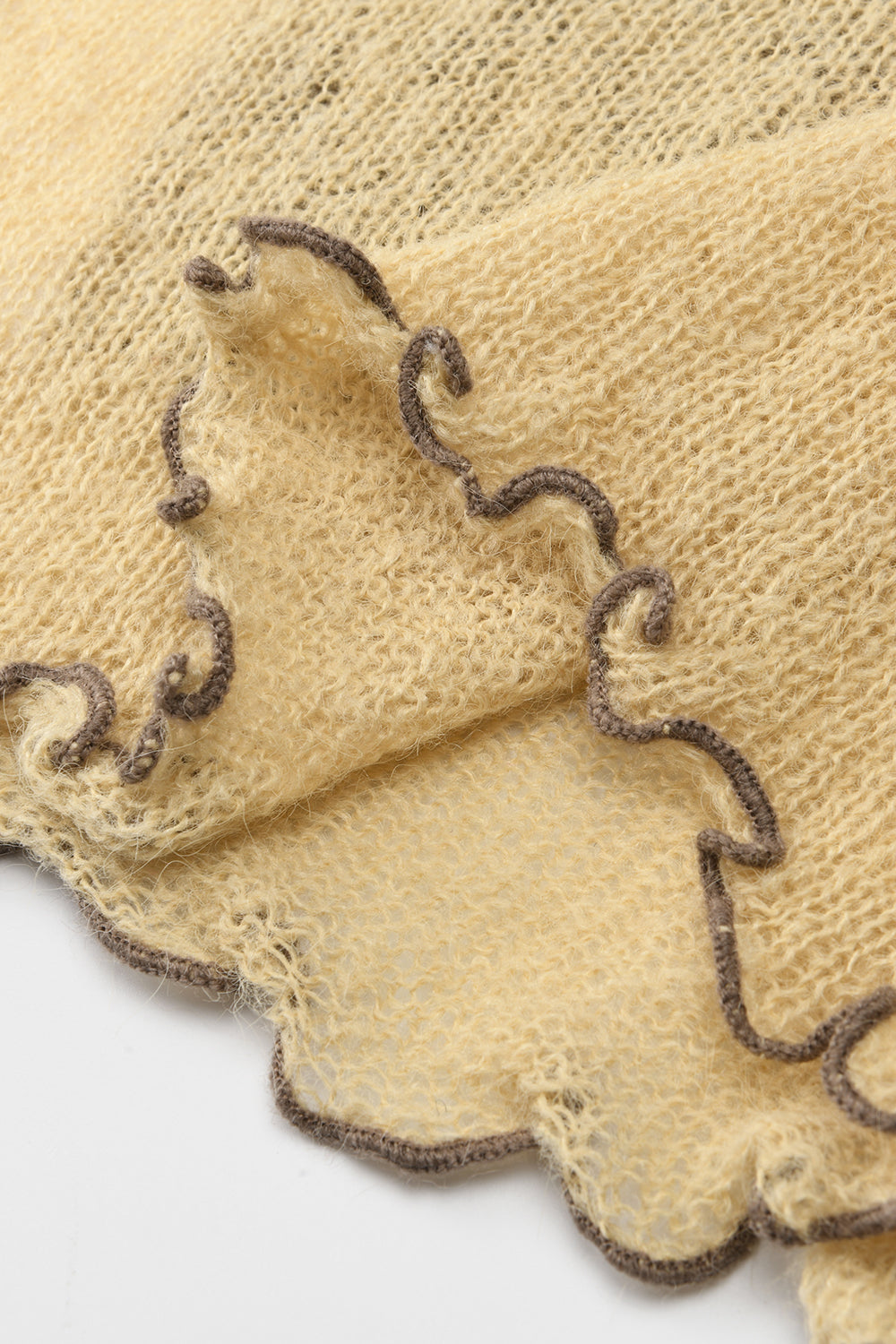 Knit Shirt for Women