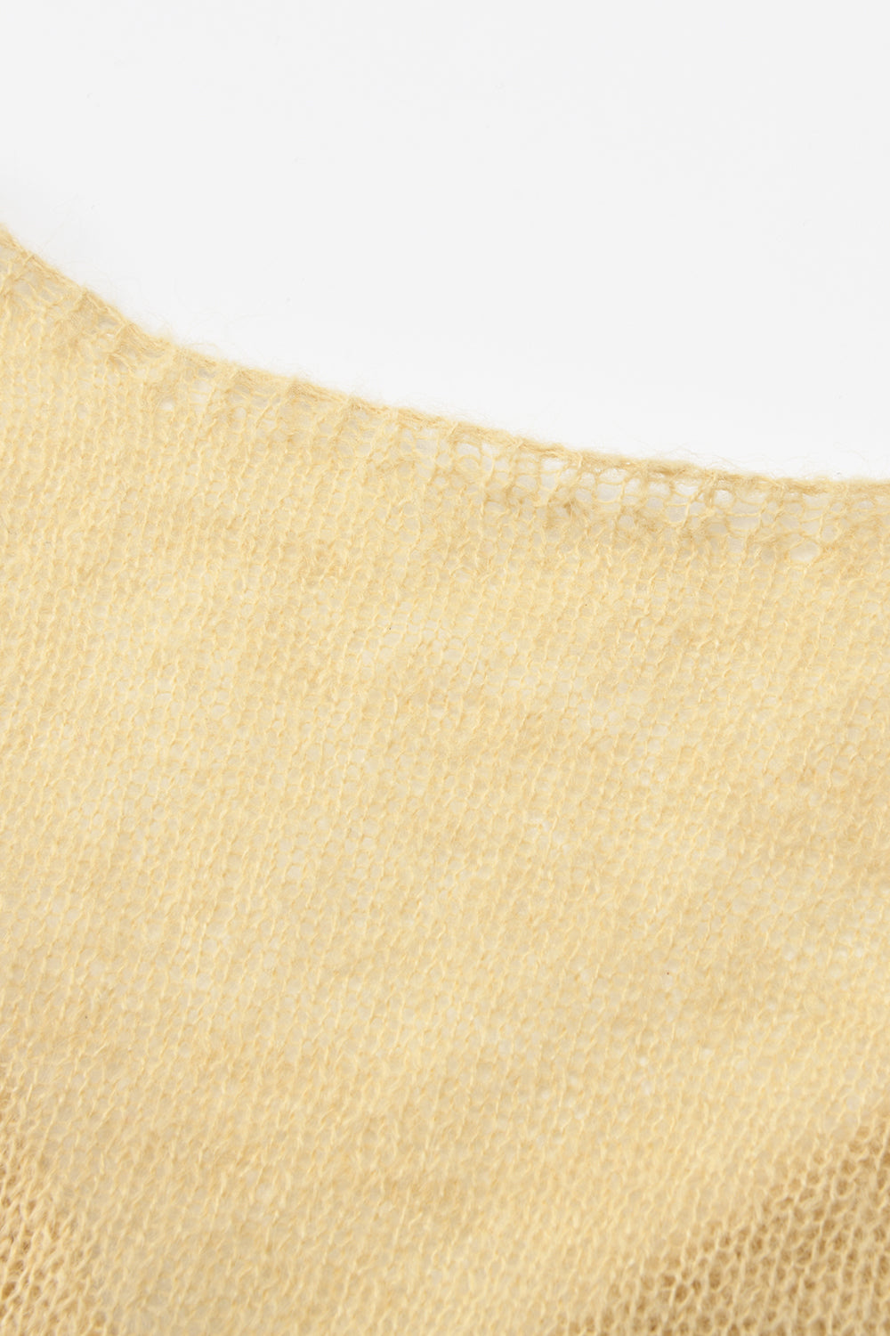 Knit Shirt for Women