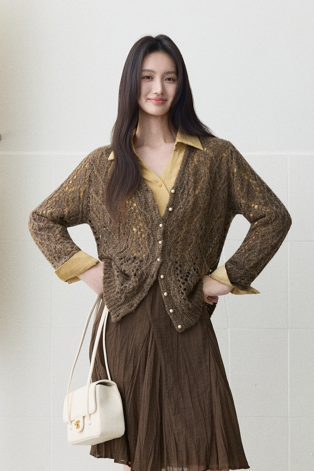 Knit Shirt for Women