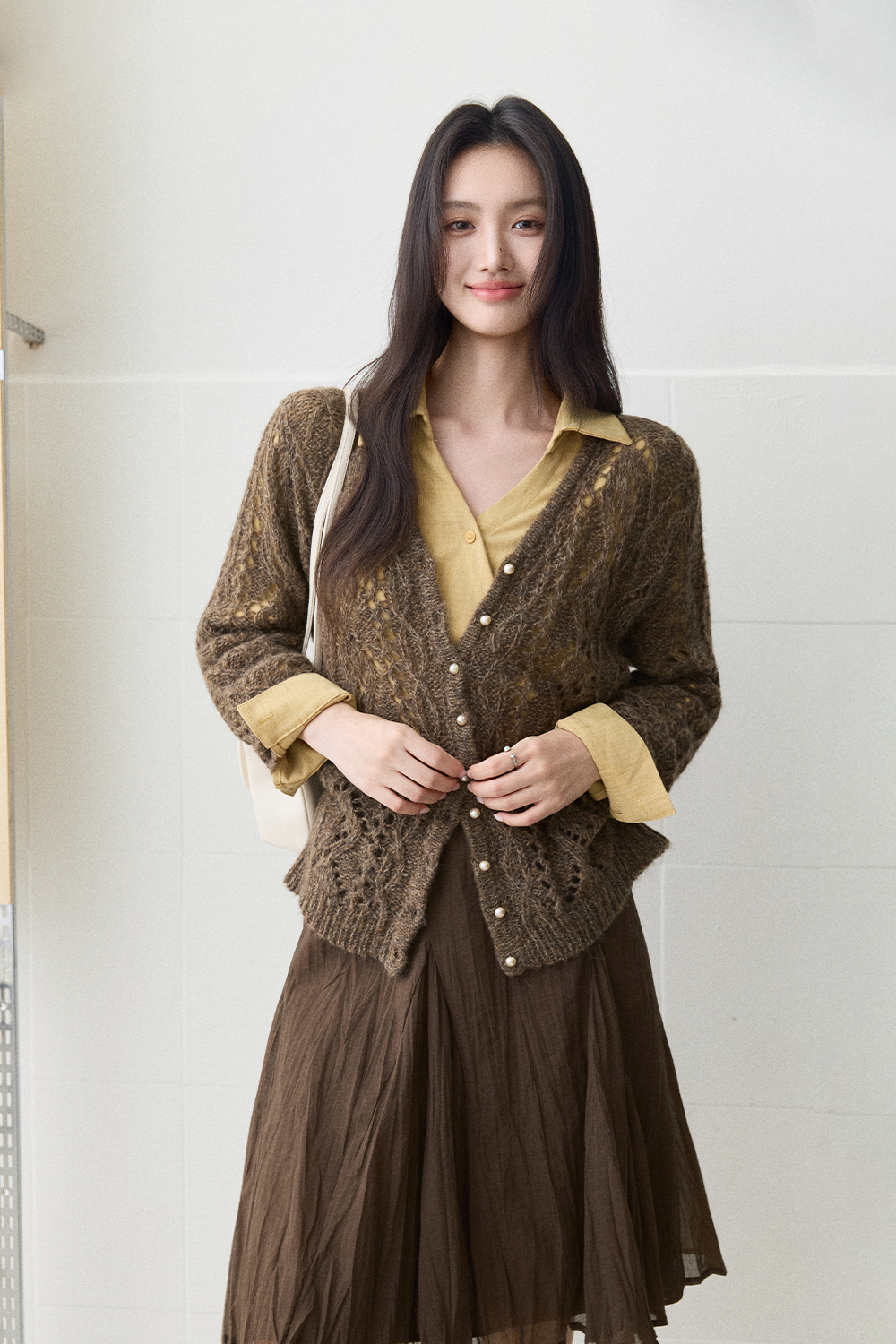 Knit Shirt for Women