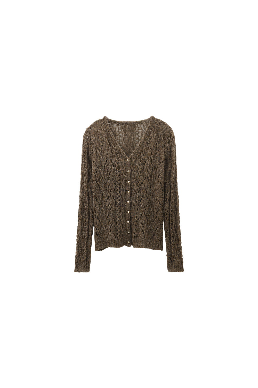 Knit Shirt for Women