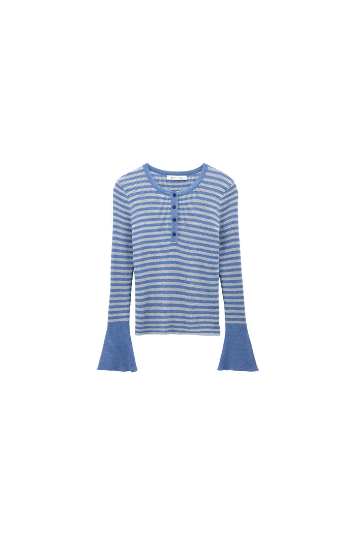 Knit Shirt for Women