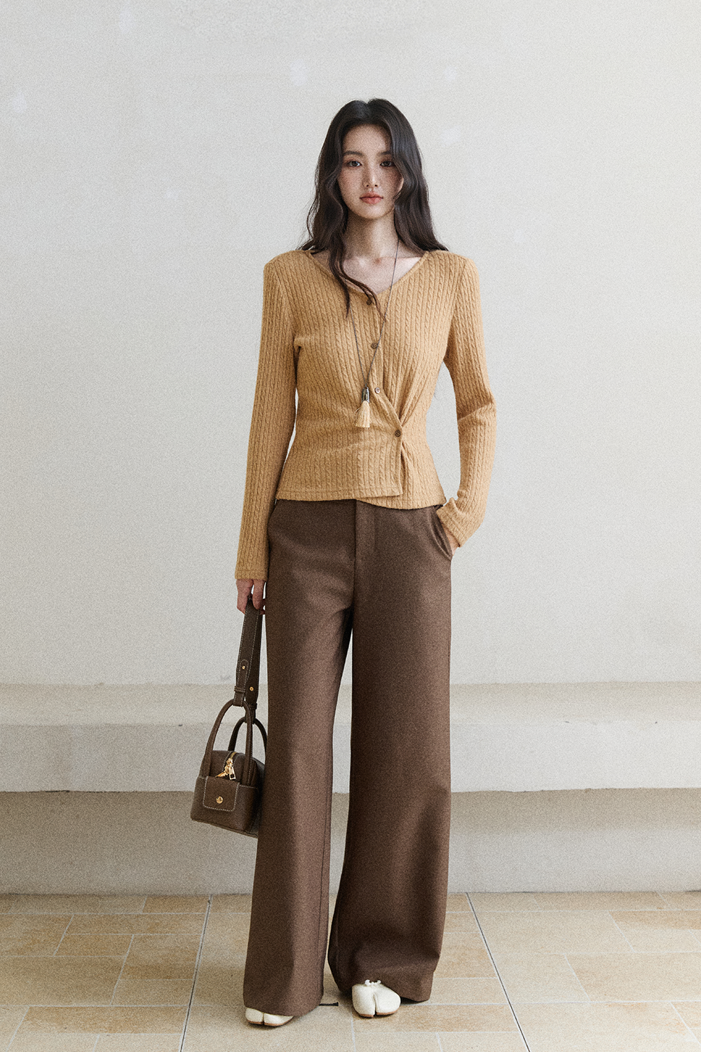 Knit Shirt for Women