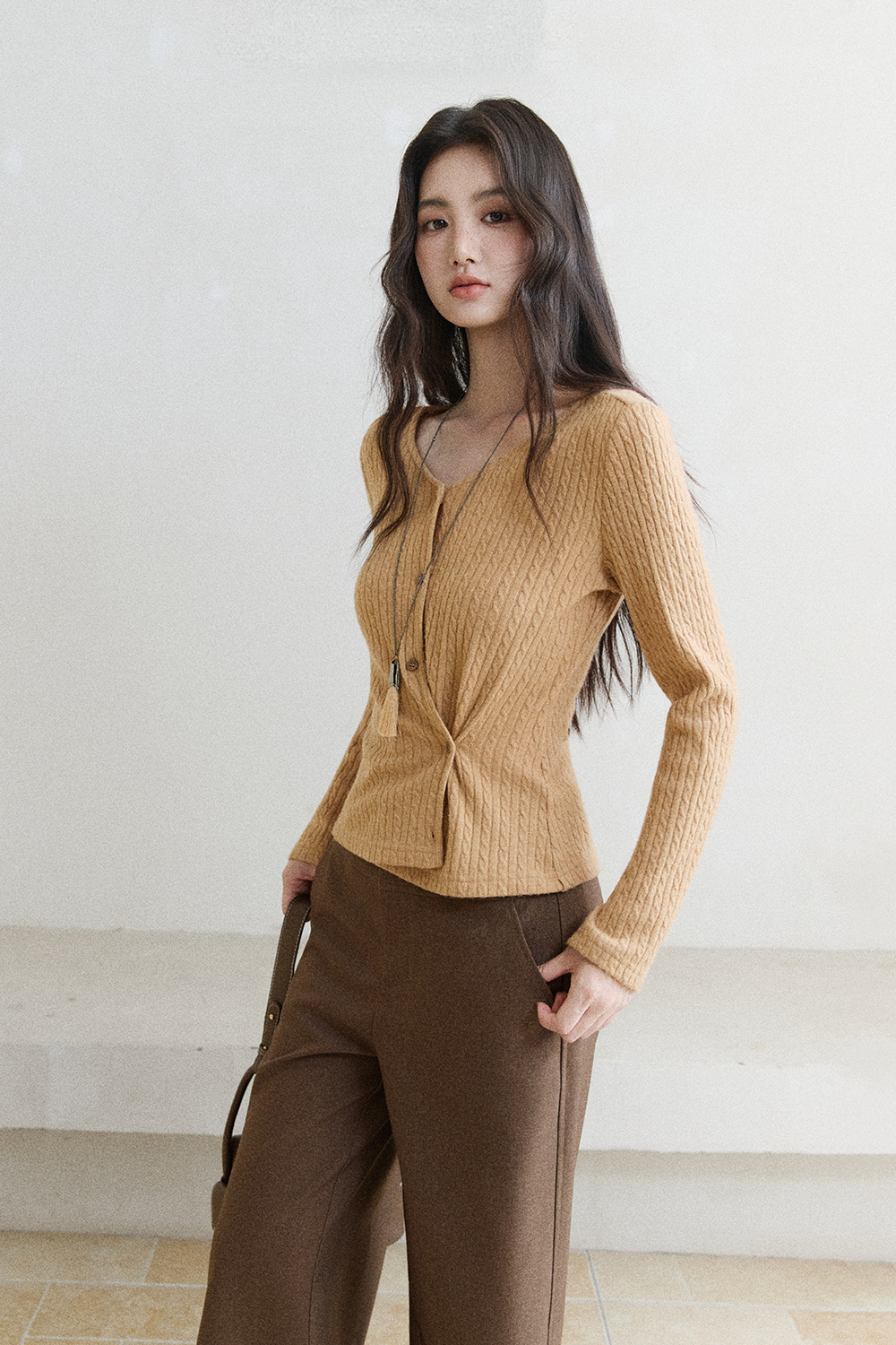 Knit Shirt for Women