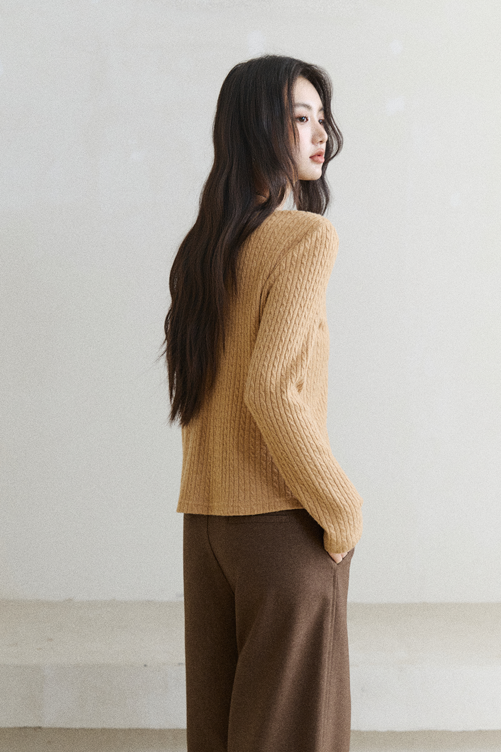Knit Shirt for Women