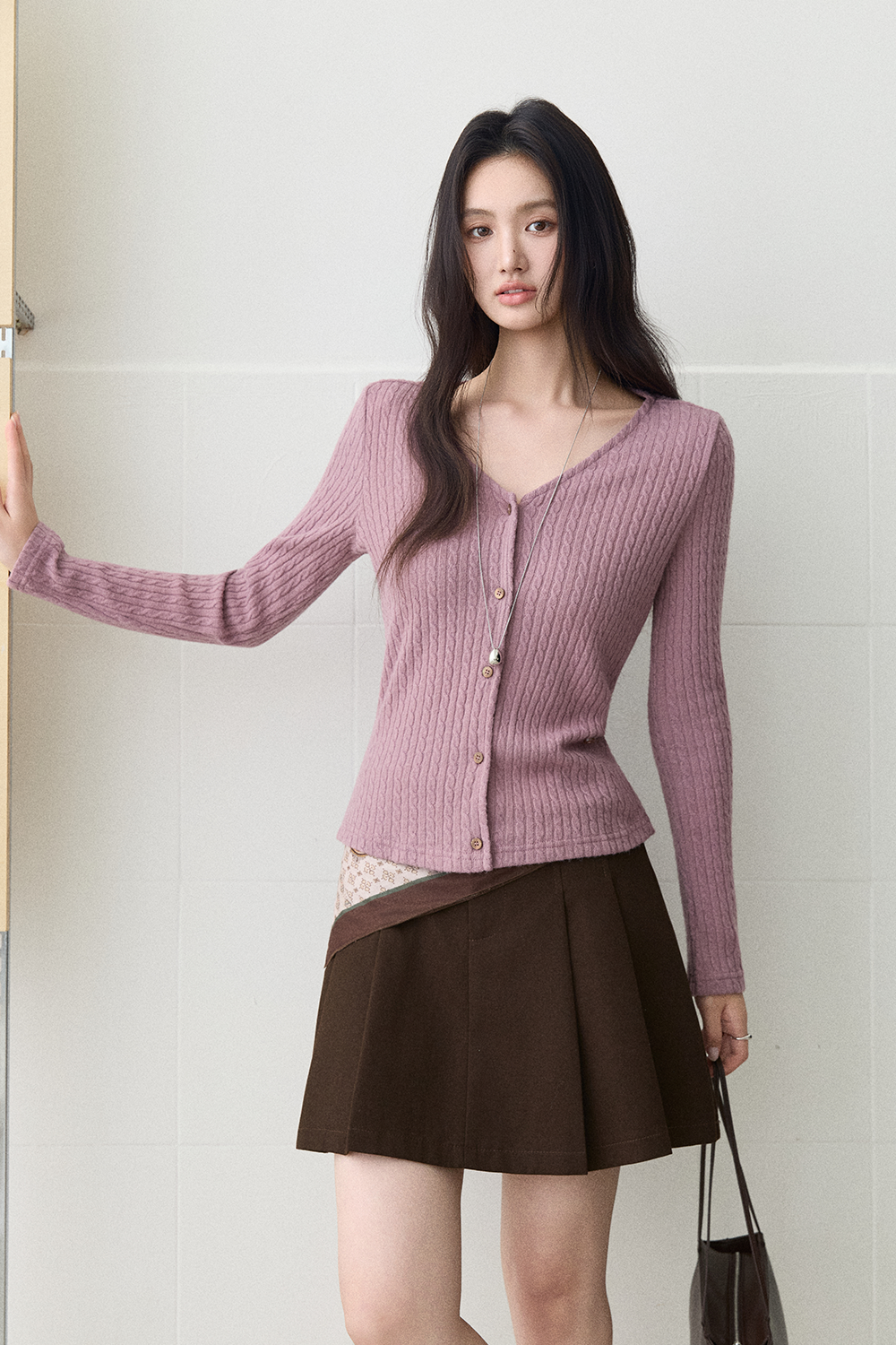 Knit Shirt for Women