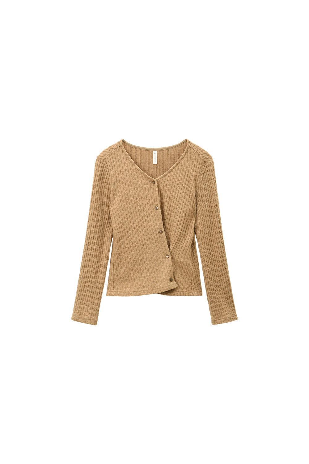 Knit Shirt for Women