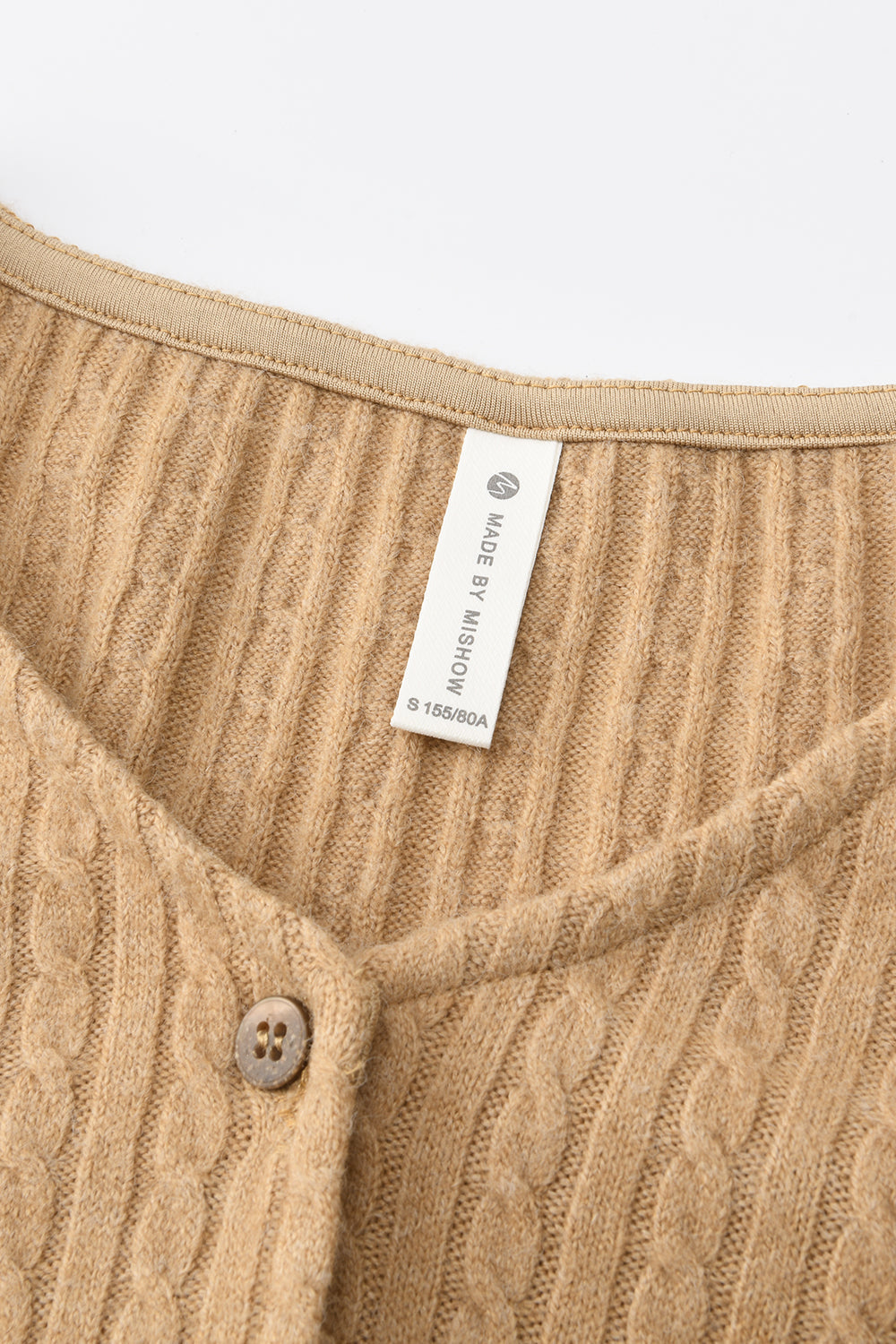 Knit Shirt for Women