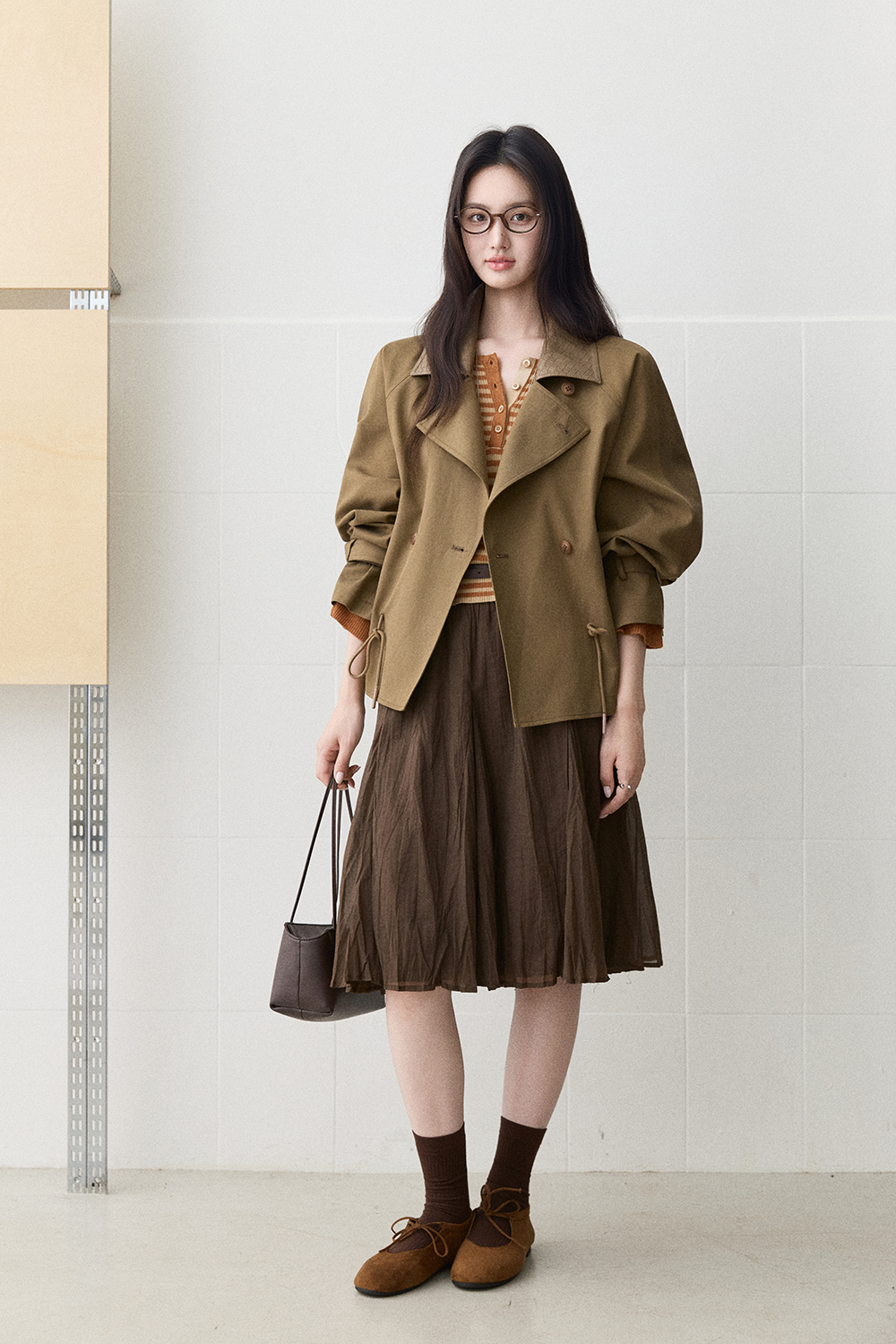 Trench Coat for Women
