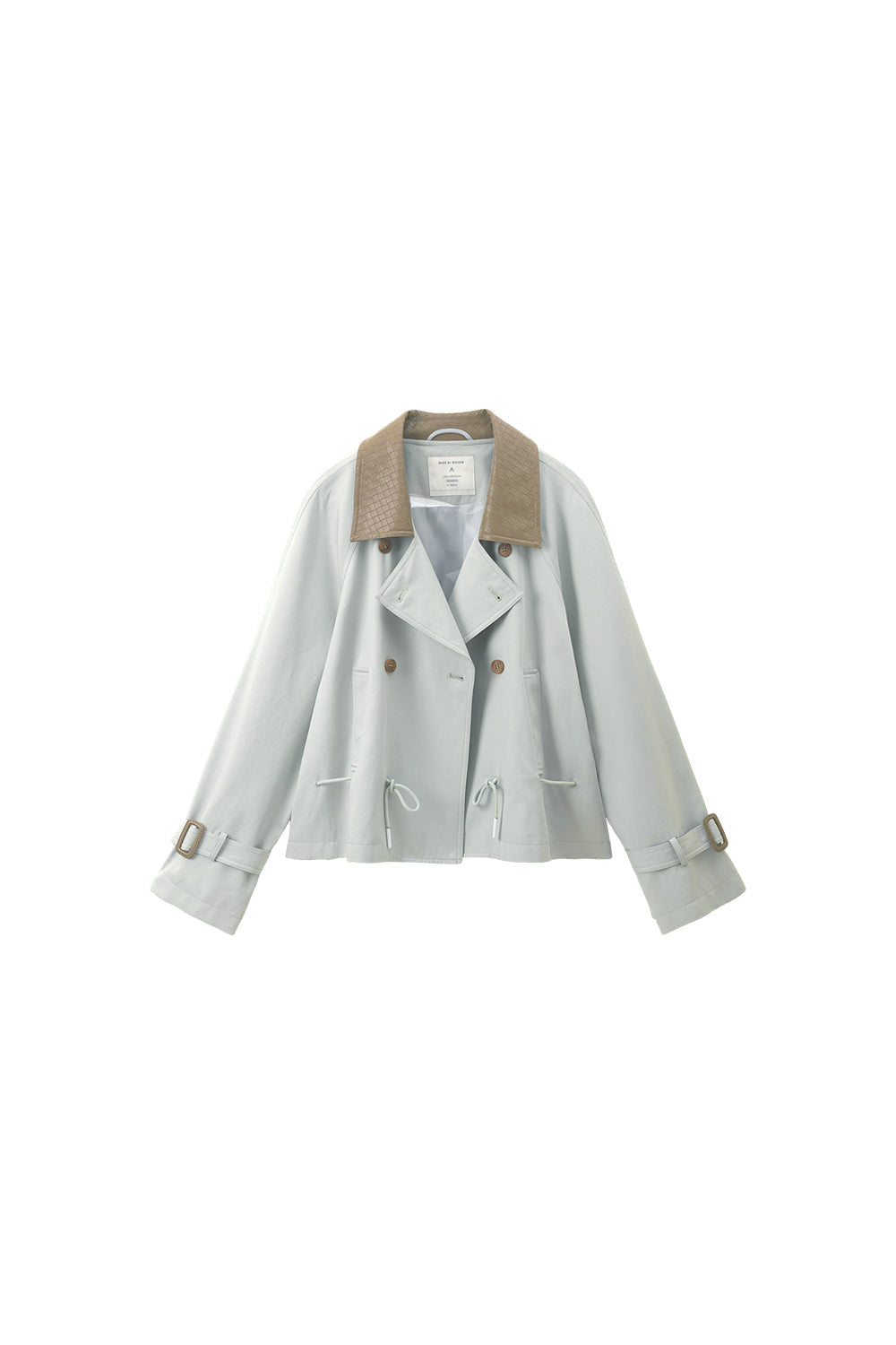 Trench Coat for Women