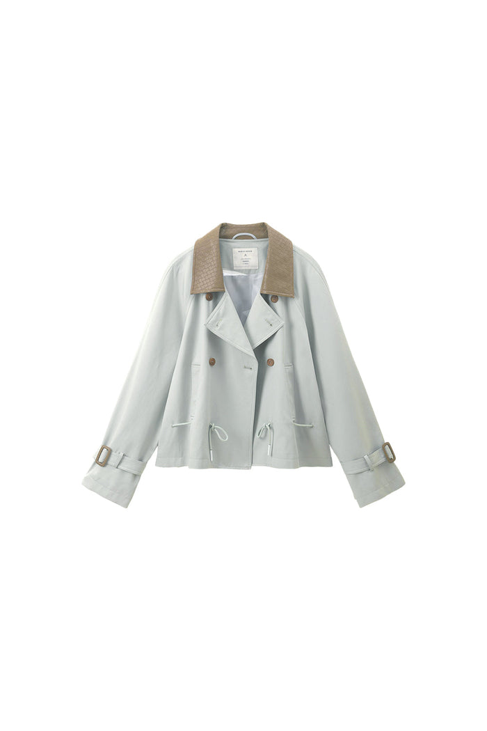 Trench Coat for Women