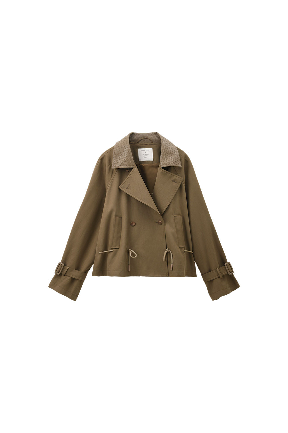 Trench Coat for Women
