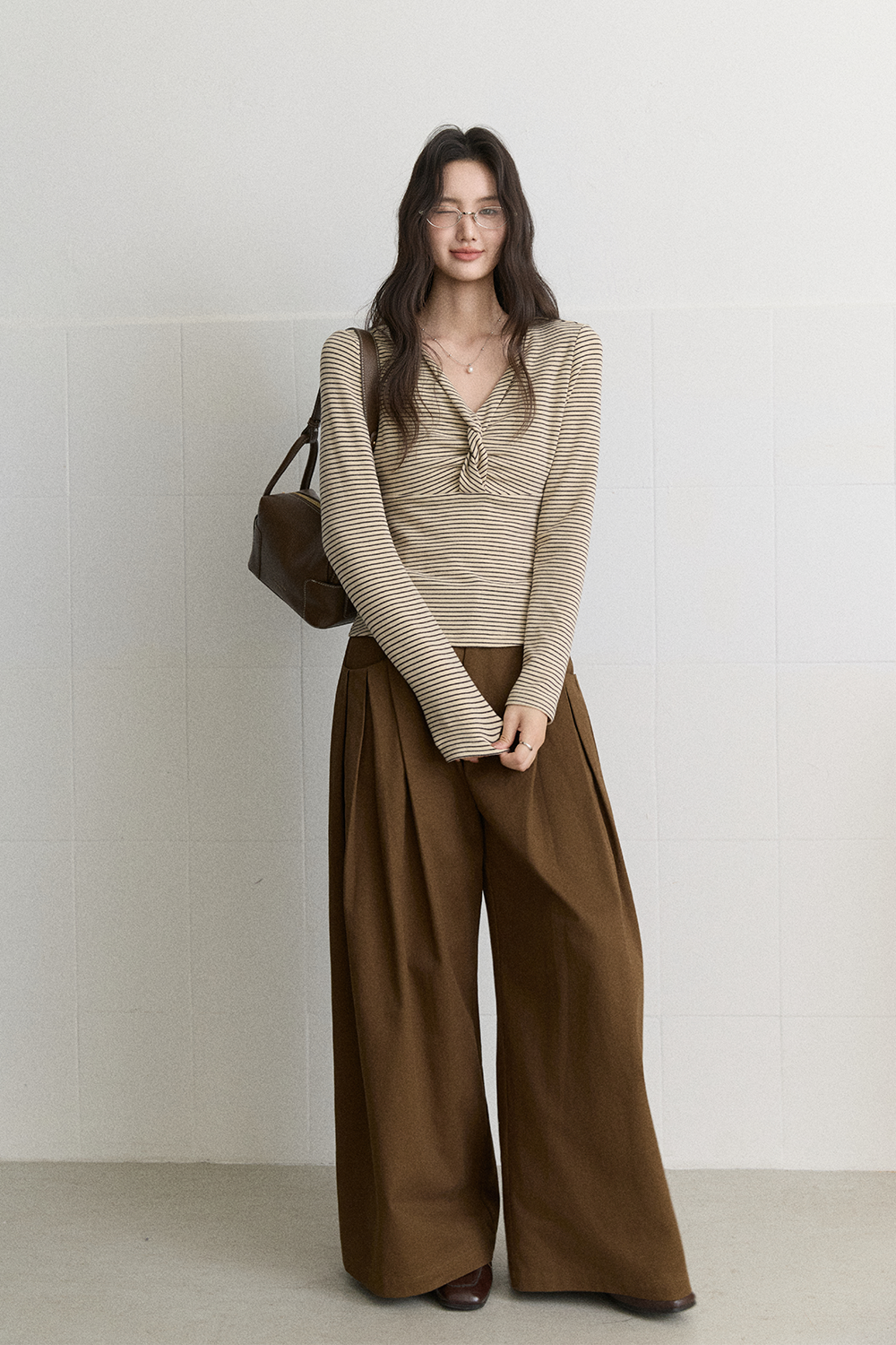 Long Sleeve T-shirt for Women