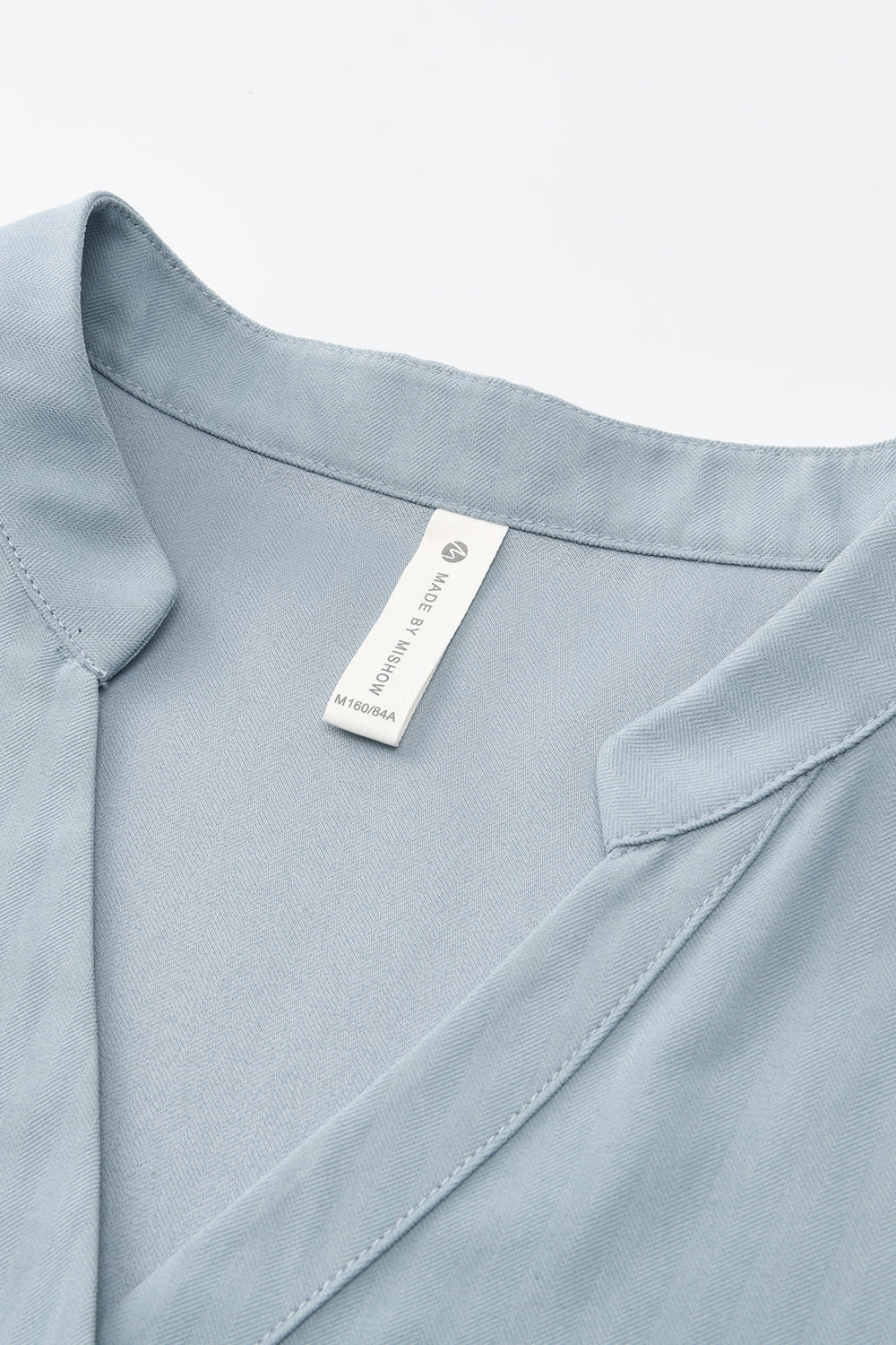 Shirts+Silk Scarf for Women