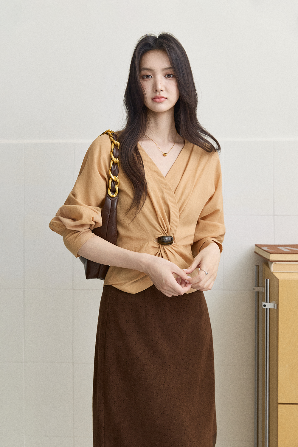 Blouses for Women