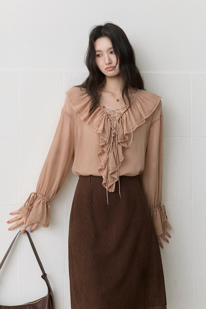 Blouses for Women