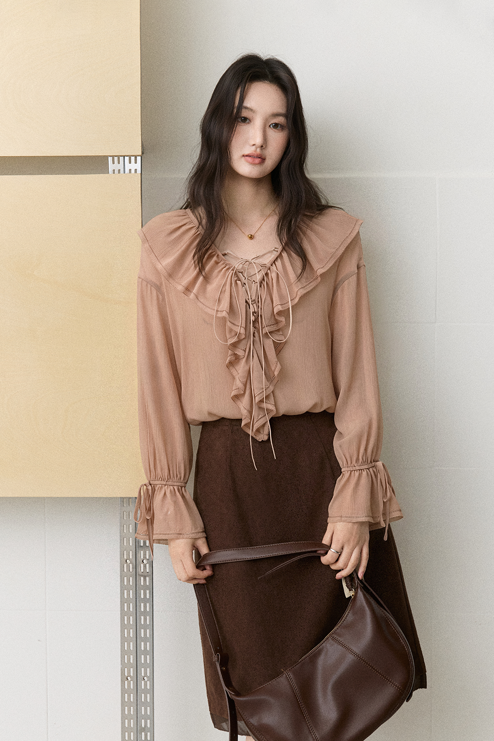 Blouses for Women