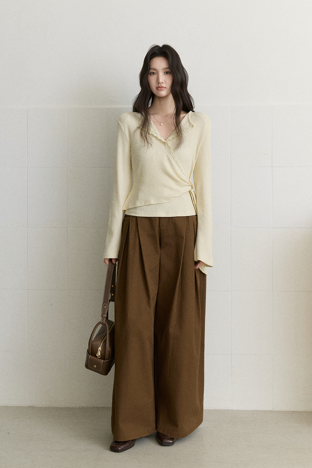 Long Sleeve T-shirt for Women