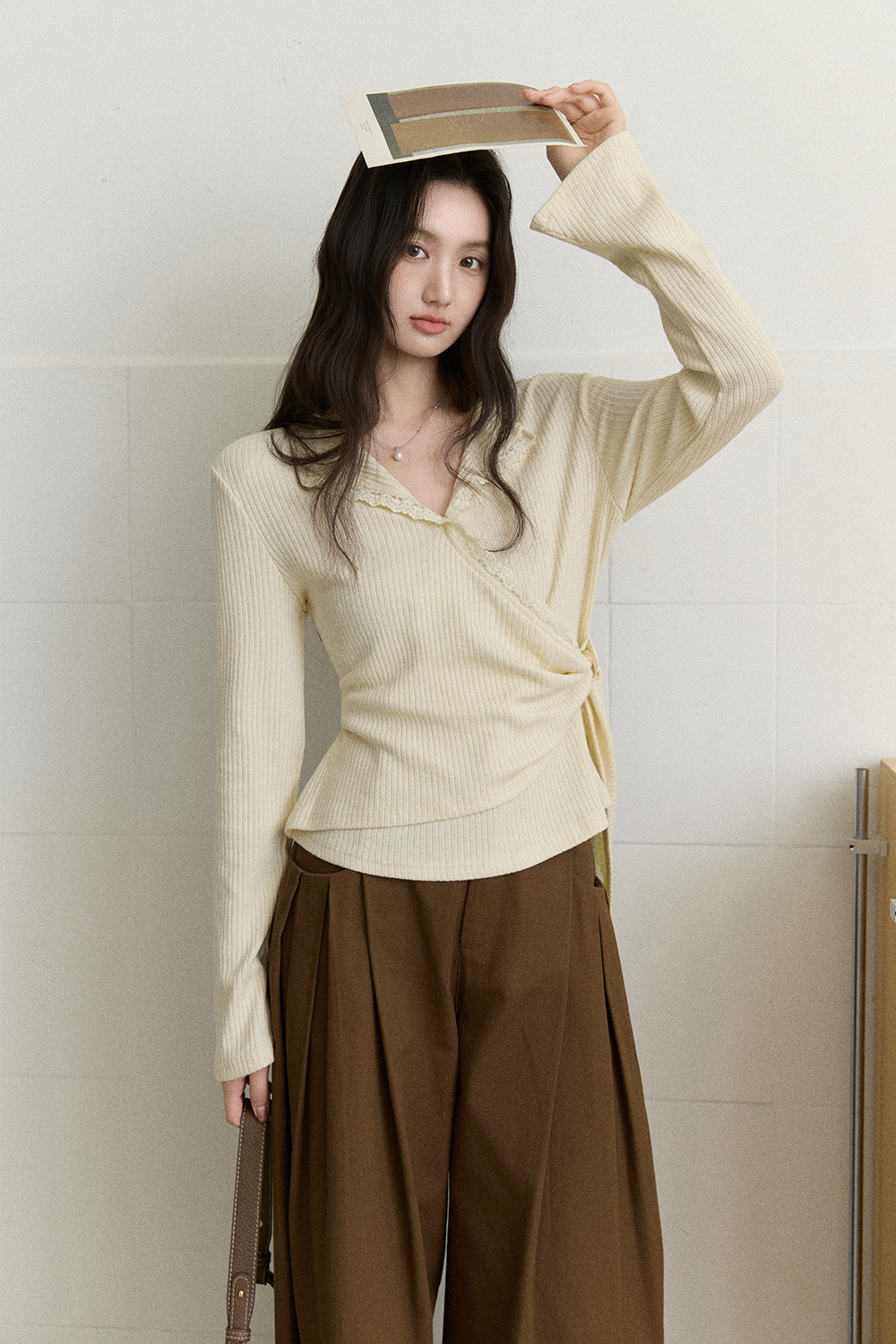 Long Sleeve T-shirt for Women